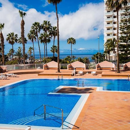 Las Americas Acapulco Costa Adeje Playa Feñabe Extérieur photo