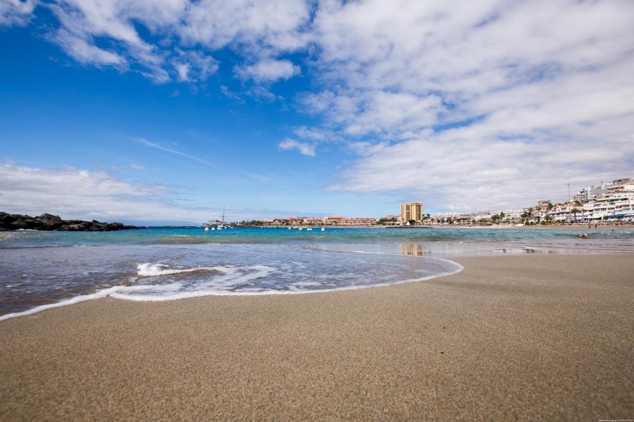 Las Americas Acapulco Costa Adeje Playa Feñabe Extérieur photo