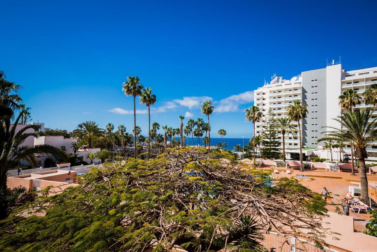 Las Americas Acapulco Costa Adeje Playa Feñabe Extérieur photo