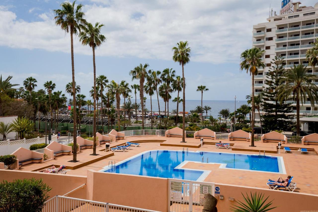 Las Americas Acapulco Costa Adeje Playa Feñabe Extérieur photo