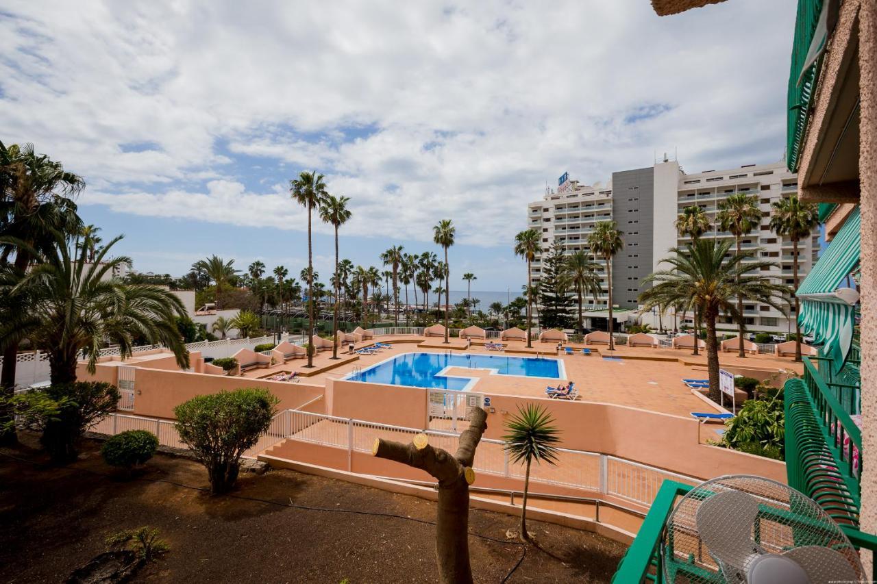 Las Americas Acapulco Costa Adeje Playa Feñabe Extérieur photo