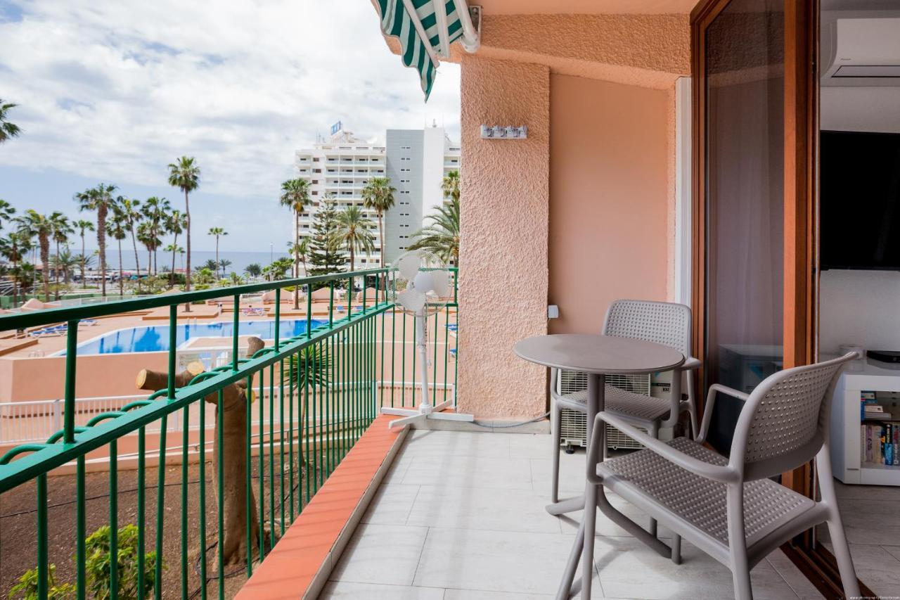 Las Americas Acapulco Costa Adeje Playa Feñabe Extérieur photo